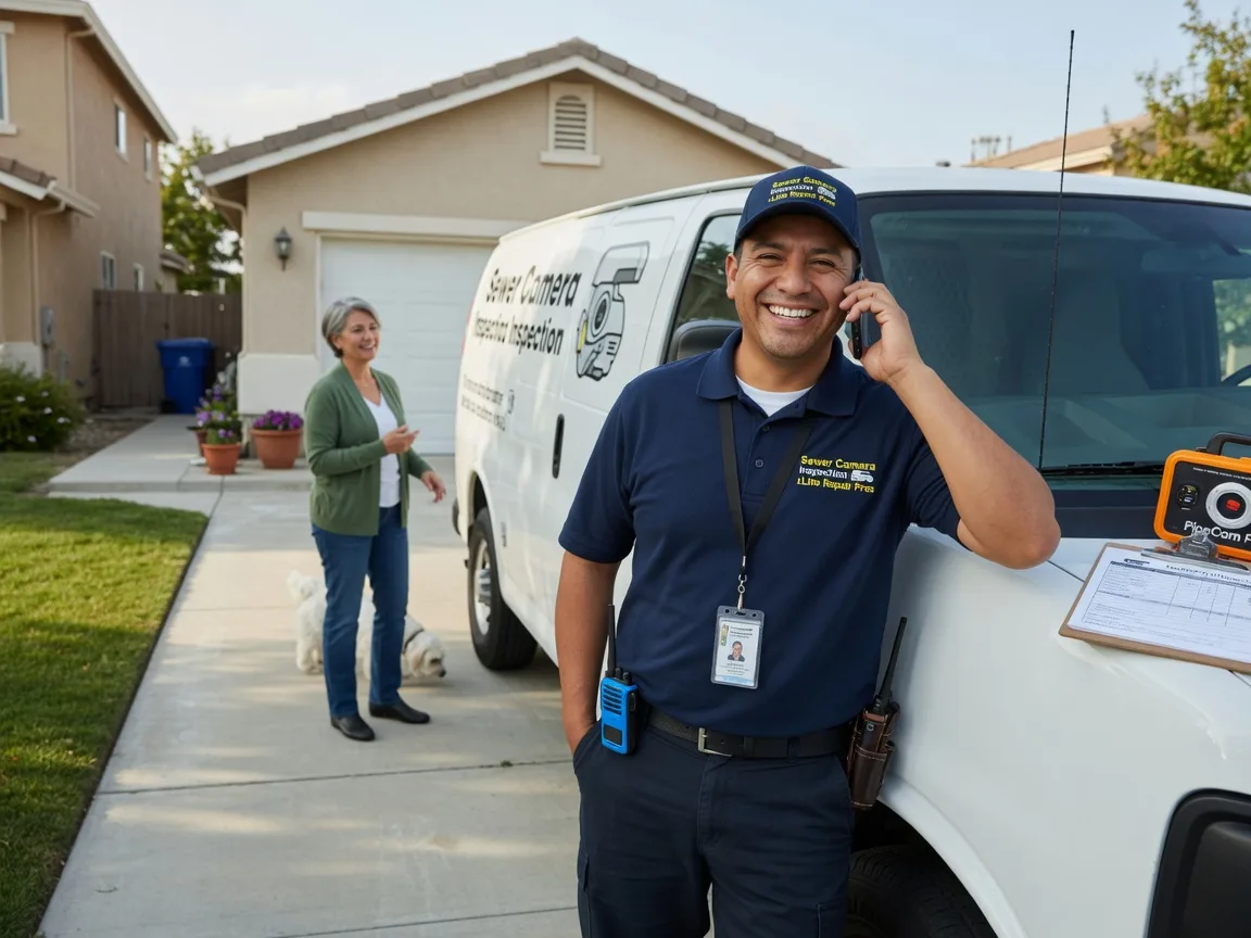 Sewer Line Repair Port Hueneme, CA FAQs